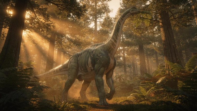 Dinosaurs: డైనోసార్ల అంతానికి కారణం ఇదా? శాస్త్రవేత్తల పరిశోధనలో కీలక నిజాలు!