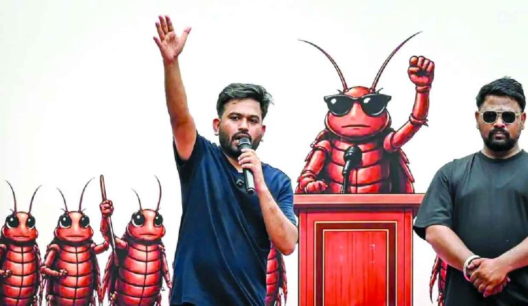CJP Demands: అప్పుడే అయిపోలేదు, తొలి వికెట్ పడింది- ఉద్యమంపై సీజేపీ కీలక ప్రకటన