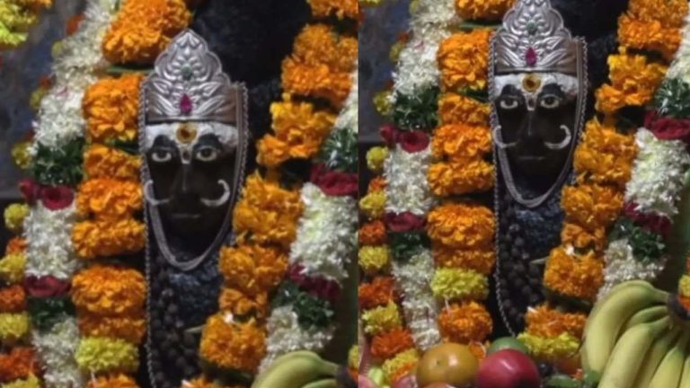 కోరికలు తీర్చే దొంగ మల్లన్న ఆలయం.. ఎక్కడుందో తెలుసా?