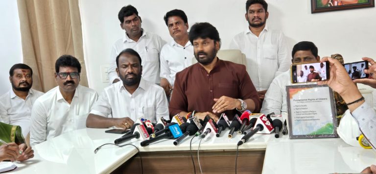 congress: అబద్ధపు ప్రచారాలతో ప్రజలను మోసం చేయలేరు!..