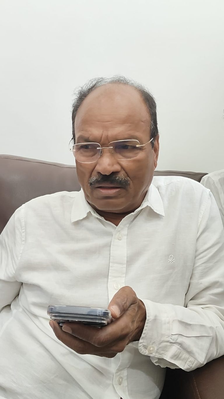 వియత్నాం దుర్ఘటనపై KLR దిగ్భ్రాంతి!..