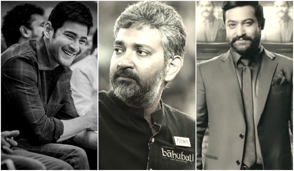 SS RAJAMOULI: జ‌క్క‌న్న ప్ర‌యోగం.. మహేష్ కోసం తారక్ త‌న‌యుడు..!