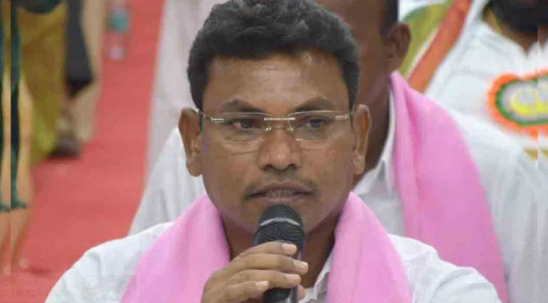 HYD: బీఆర్ఎస్ మాజీ ఎమ్మెల్యే రేగా కాంతారావుపై లైంగిక వేధింపుల కేసు నమోదు!