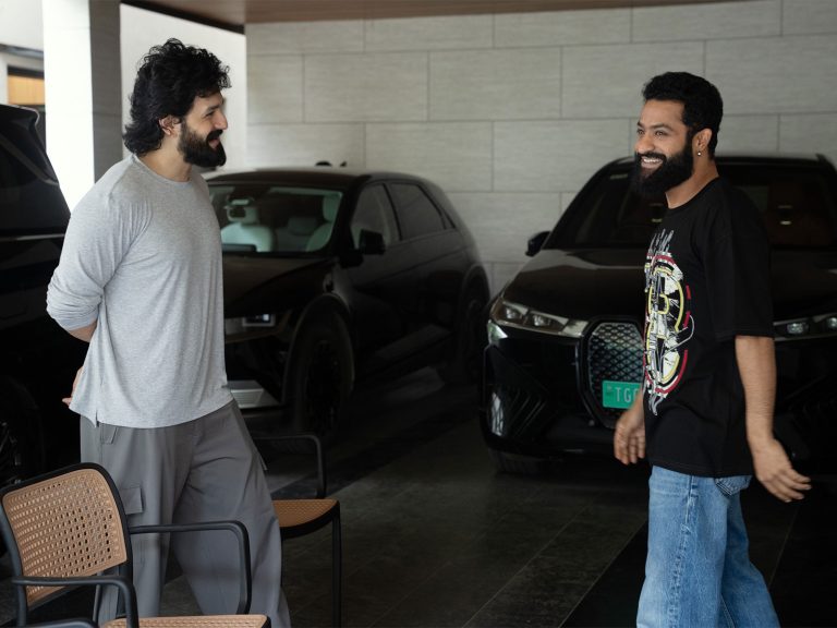 Lenin Success Meet: తారక్ నా పెద్దబ్బాయి..నాగార్జున కామెంట్స్ వైరల్