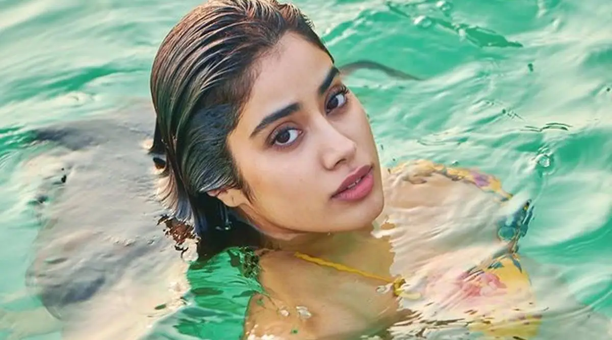 Janhvi Kapoor: మళ్ళీ తెలుగు సినిమాలో ఛాన్స్ ఇవ్వాలంటే మేకర్స్ భయపడతారా?