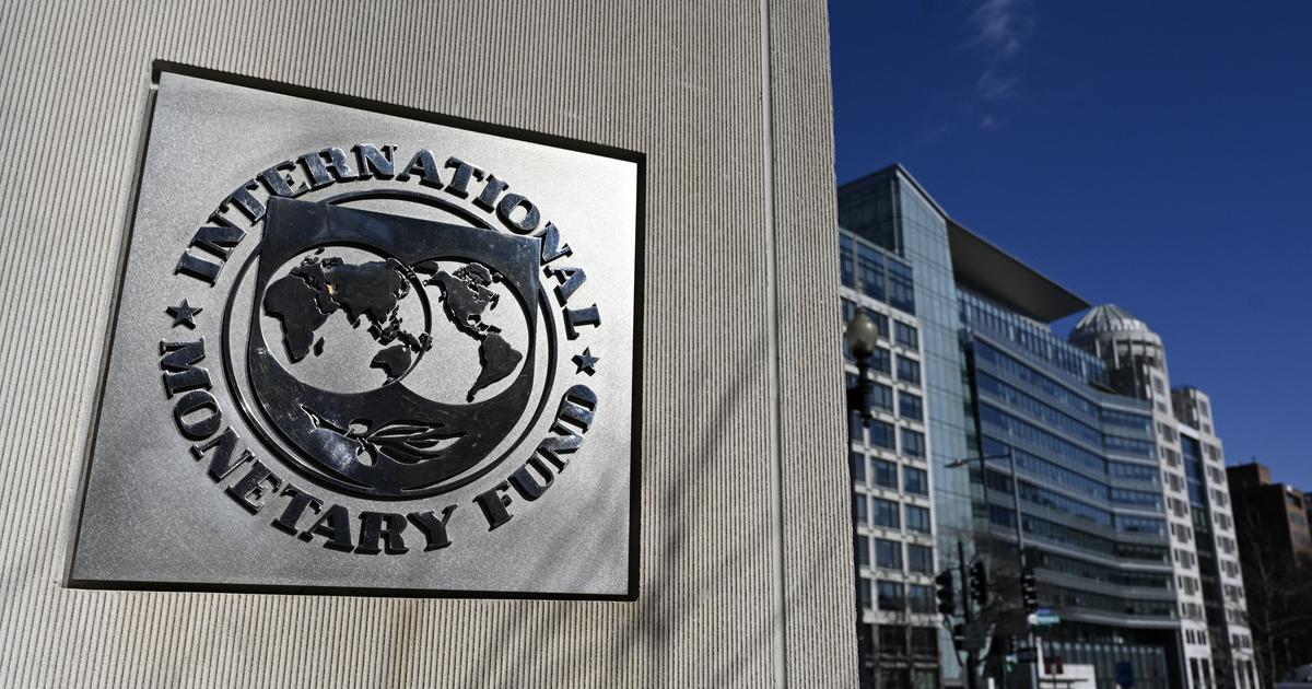 IMF : పరిస్థితులు కఠినంగా ఉన్నా భారత్కు తిరుగులేదు!