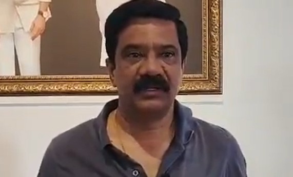 BRS : మాజీ మంత్రి వేముల హౌస్ అరెస్టు.. ఎందుకంటే?