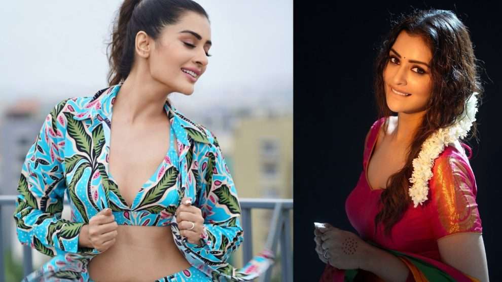 Payal Rajput: హాట్ పిక్స్, బోల్డ్ కంటెంట్ కావాలా..అయితే ఇవిగో !