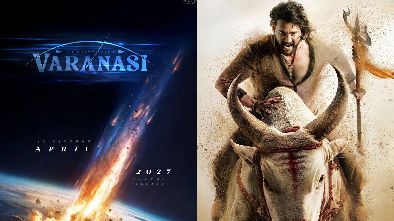 Film Updates: మ‌హేష్ బర్త్‌డే బ్లాస్ట్‌.. ఈసారి అంత‌కు మించి..!