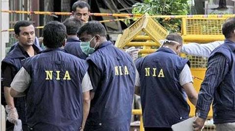 NIA :  ఉగ్రలింక్స్.. విజయవాడలో మరోసారి ఎన్ఐఏ రైడ్స్