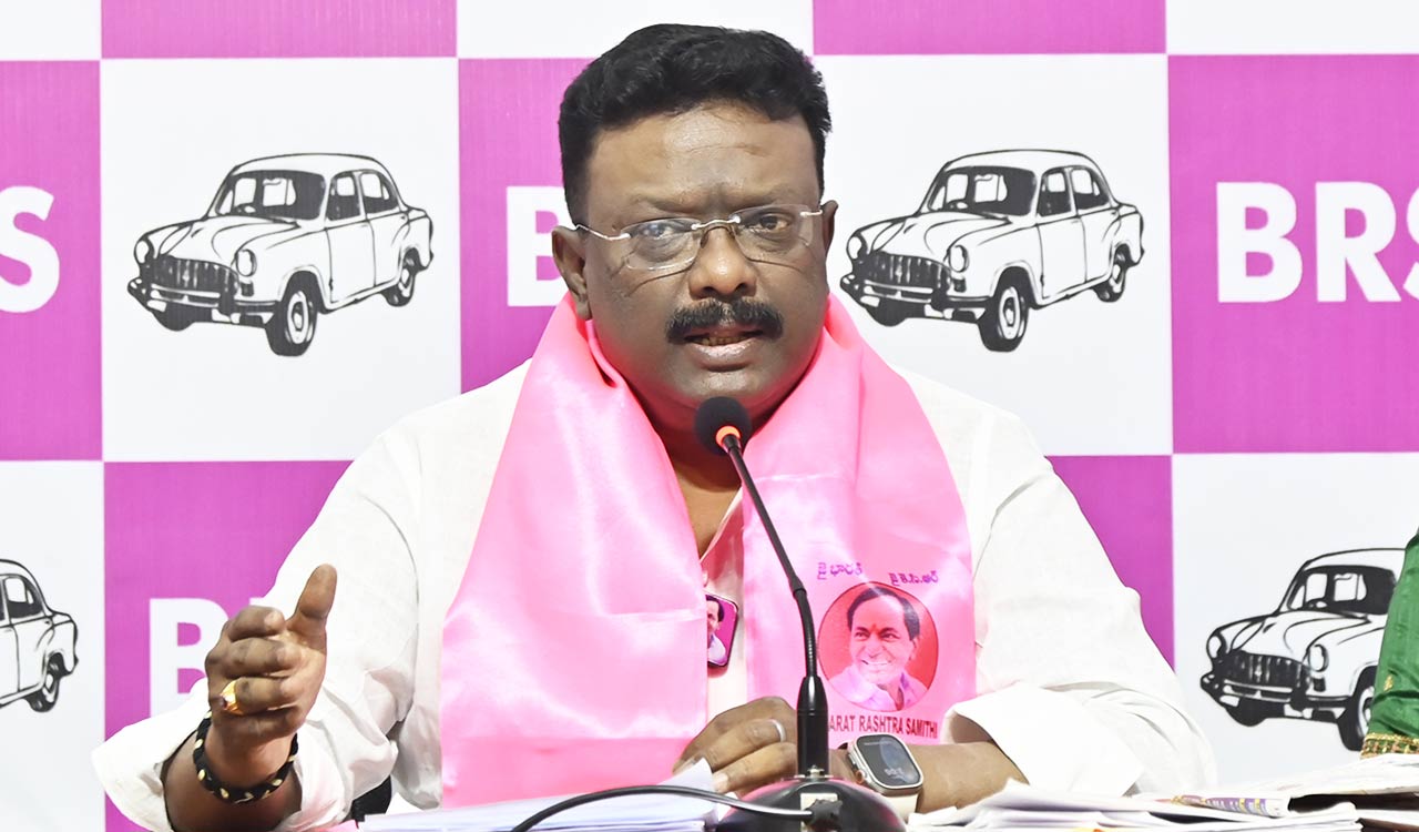 22ఏ ముసుగులో   అధికారిక దోపిడీ!