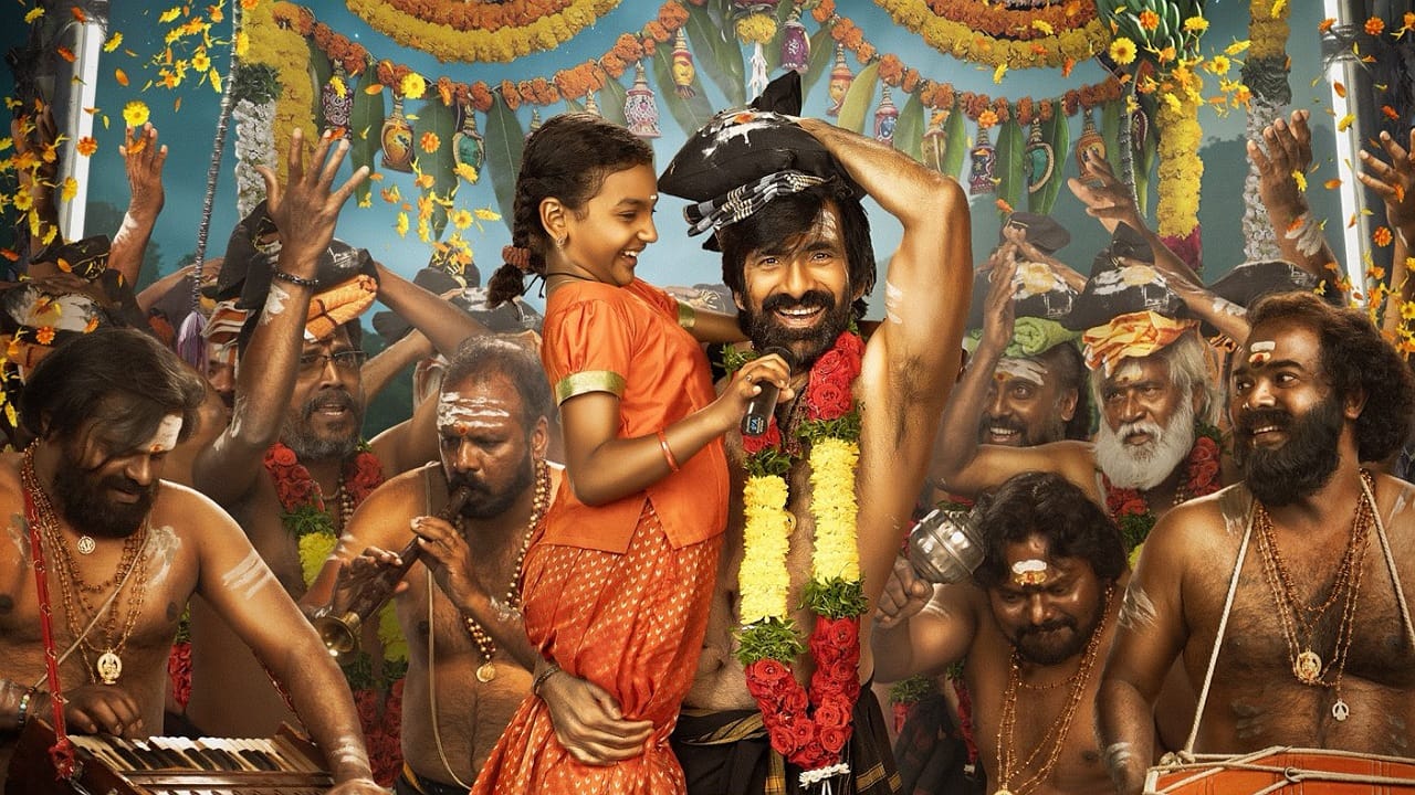 Raviteja-Irumudi: అవుట్ పుట్ బావుండాలంటే దర్శకుడు అవి యాడ్ చేయాలా?
