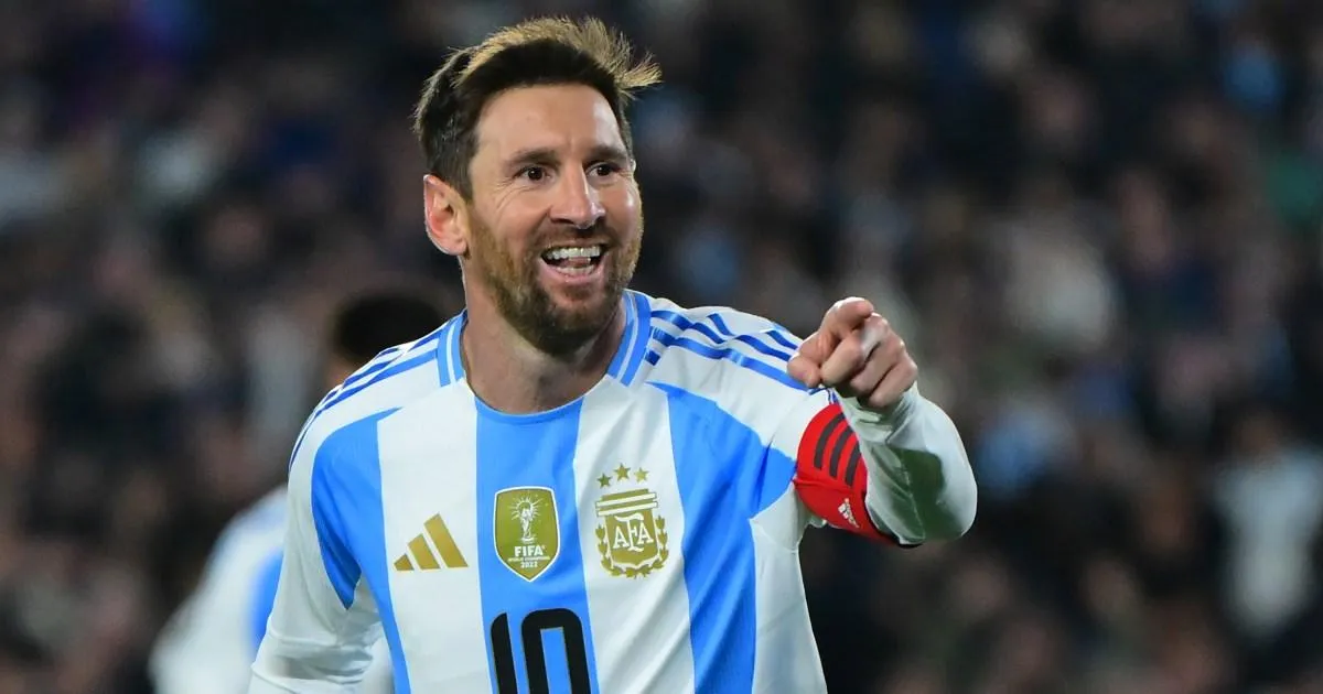 Argentina: మెస్సీ రిటైర్మెంట్కు రంగం సిద్ధం.. వీడ్కోలుపై బిగ్ అప్డేట్!