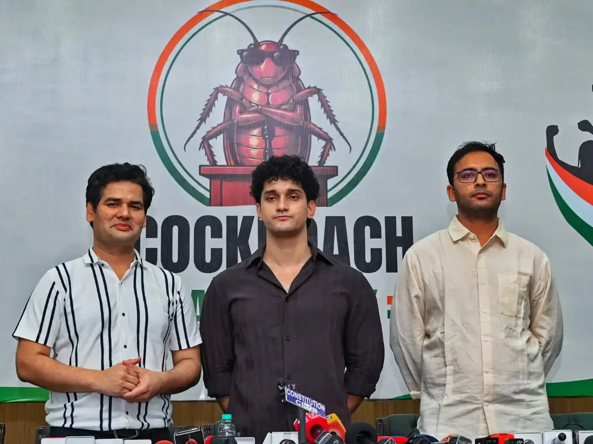CJP :  కేంద్రానికి కాక్రోజ్ మరో డెడ్‌లైన్..ఈసారి డిమాండ్ ఏంటంటే?
