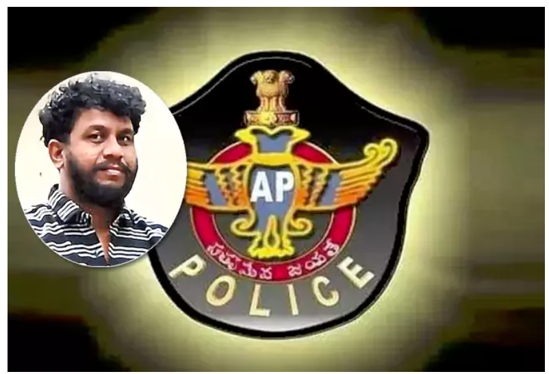 యూట్యూబర్ ‘ప్రశ్న రావణ్’ రిమాండ్ రిపోర్టులో బయటపడిన సంచలన నిజాలు!