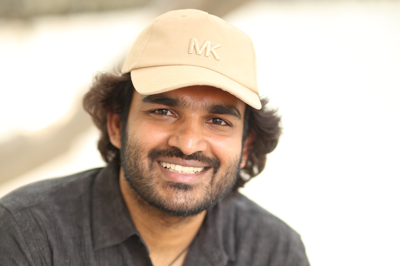 Kiran Abbavaram: 100 కోట్ల ప్రాజెక్ట్ వదులుకున్న యంగ్ హీరో..అదే మెగా చేతికెళ్ళింది
