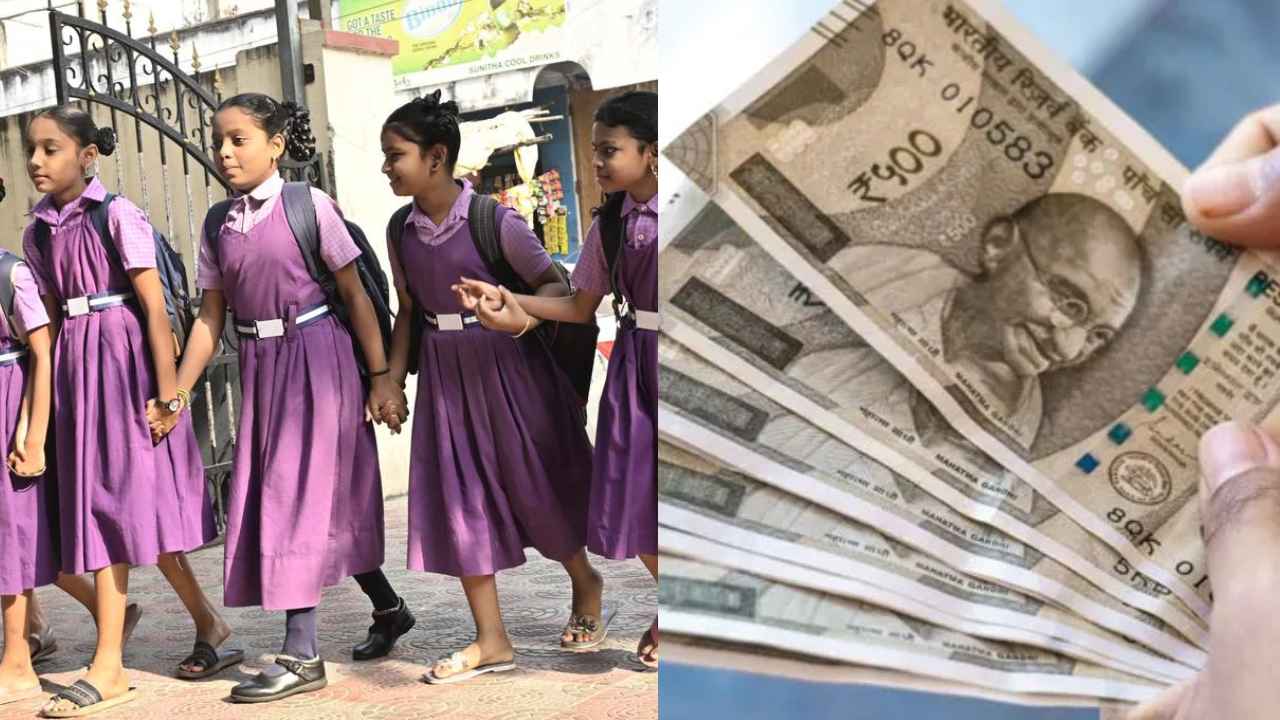 తల్లికి వందనం.. మరో అప్‌డేట్.. 22న అర్హుల జాబితా రిలీజ్
