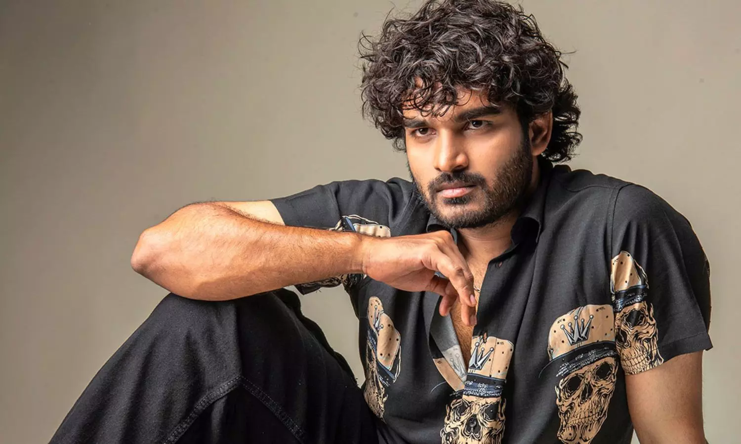 Kiran Abbavaram: పవన్ అంటే ప్రాణం.. కానీ ఆయనతో సినిమాకు నో