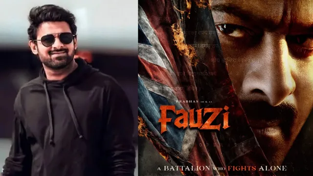 Fauzi: నిర్మాతలకి నెట్‌ఫ్లిక్స్ డెడ్‌లైన్..డీల్ క్యాన్సిల్ అవుతుందా?
