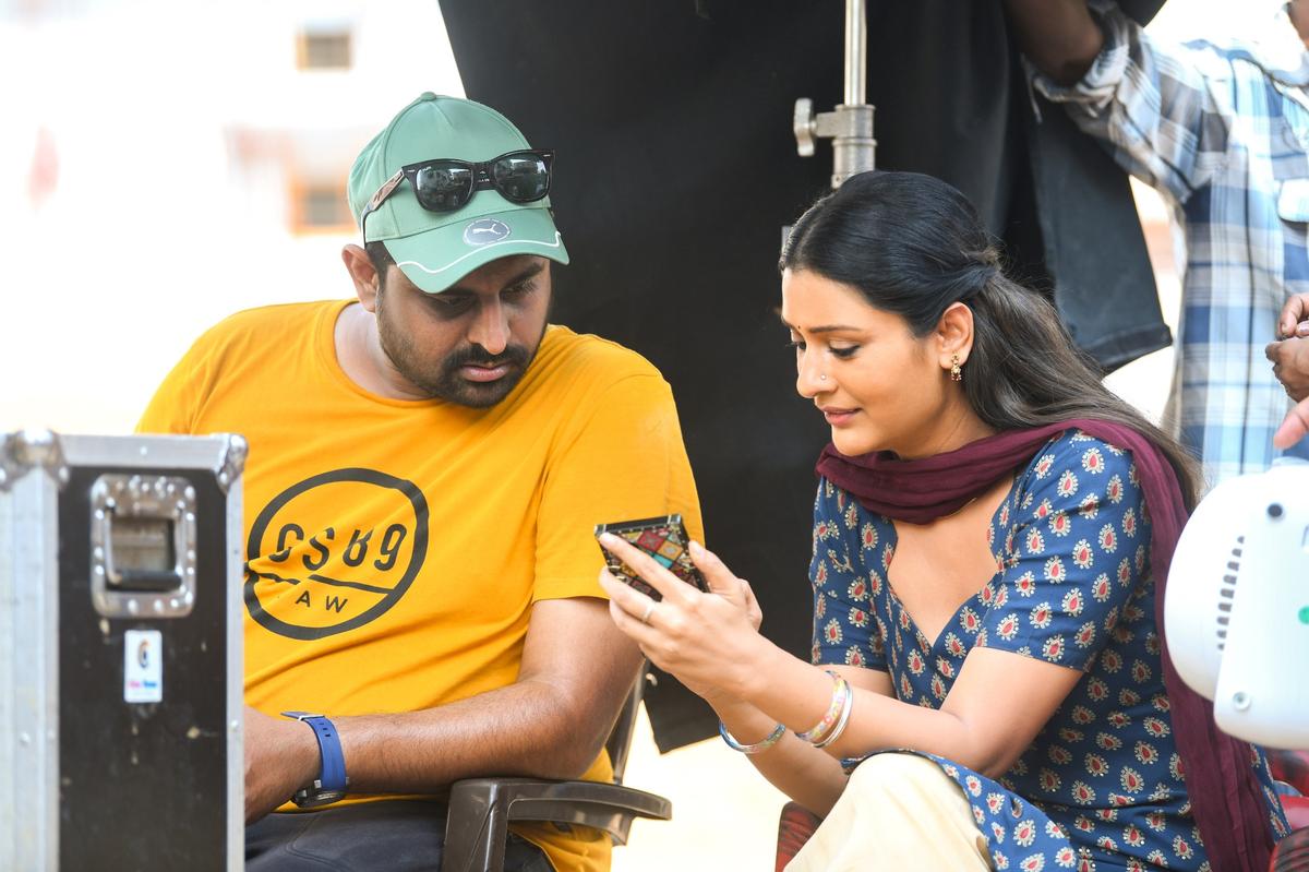 Ajay Bhupathi: 'మంగళవారం 2' పై క్రేజీ అప్‌డేట్