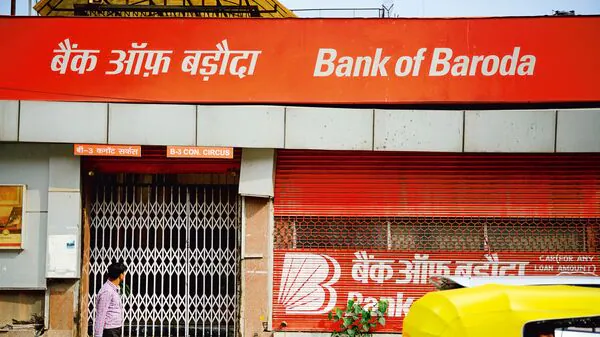 Bank of Baroda: బ్యాంక్ ఆఫ్ బరోడాలో కలకలం.. కస్టమర్ డేటా హ్యాక్!..