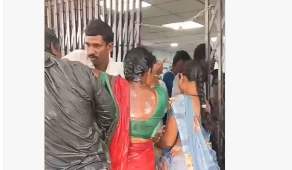 AP : తల్లికి వందనం డబ్బులు ఆపారని.. దంపతుల దారుణం!