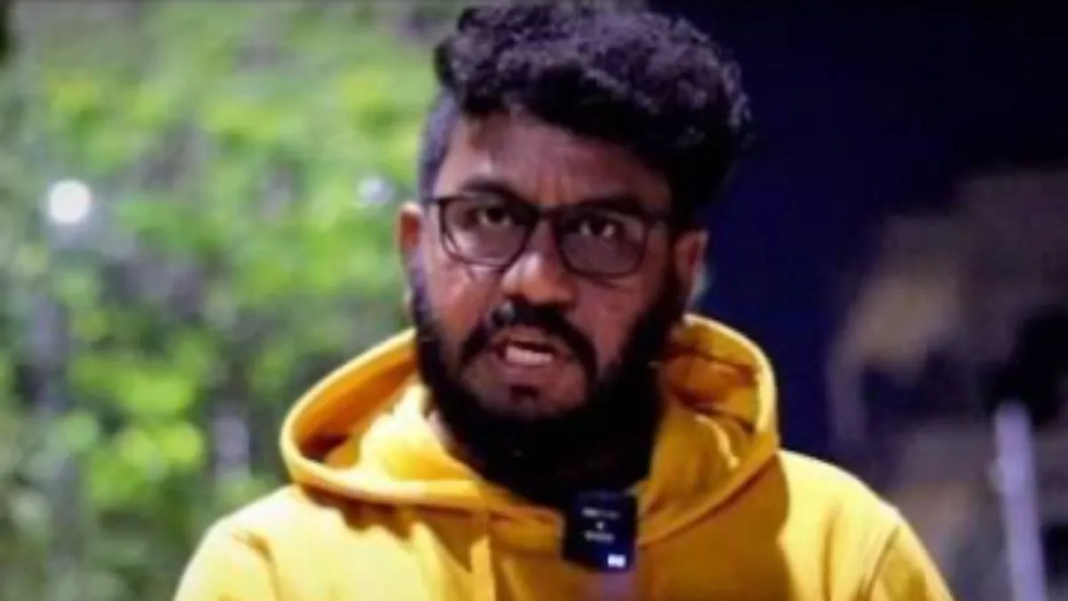 పోలీసుల విచారణలో 'ప్రశ్న రావణ్' సంచలన వ్యాఖ్యలు?
