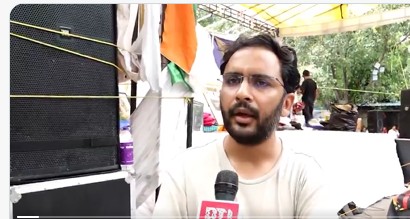 CJP : ప్రధాని మోడీ ప్రకటనపై సీజేపీ సీరియస్ స్టేట్మెంట్