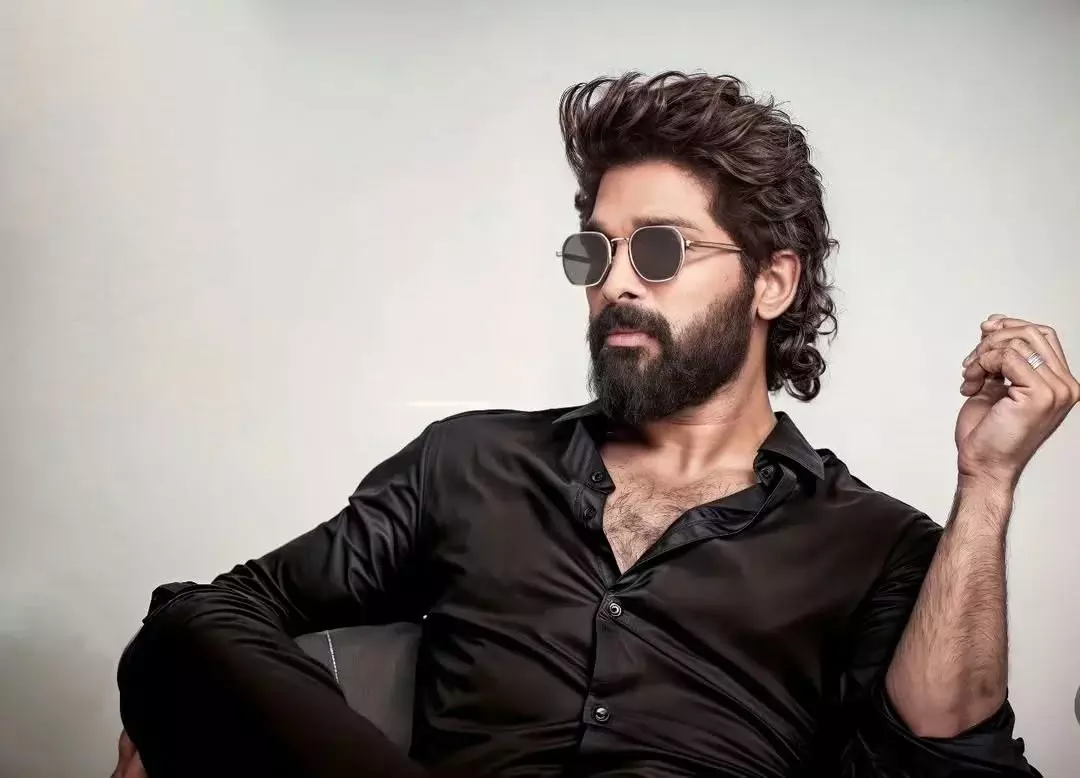 Allu Arjun: ఐకాన్ స్టార్ అదిరిపోయే లైనప్.. నెక్స్ట్ 4 వాళ్లతోనే..?