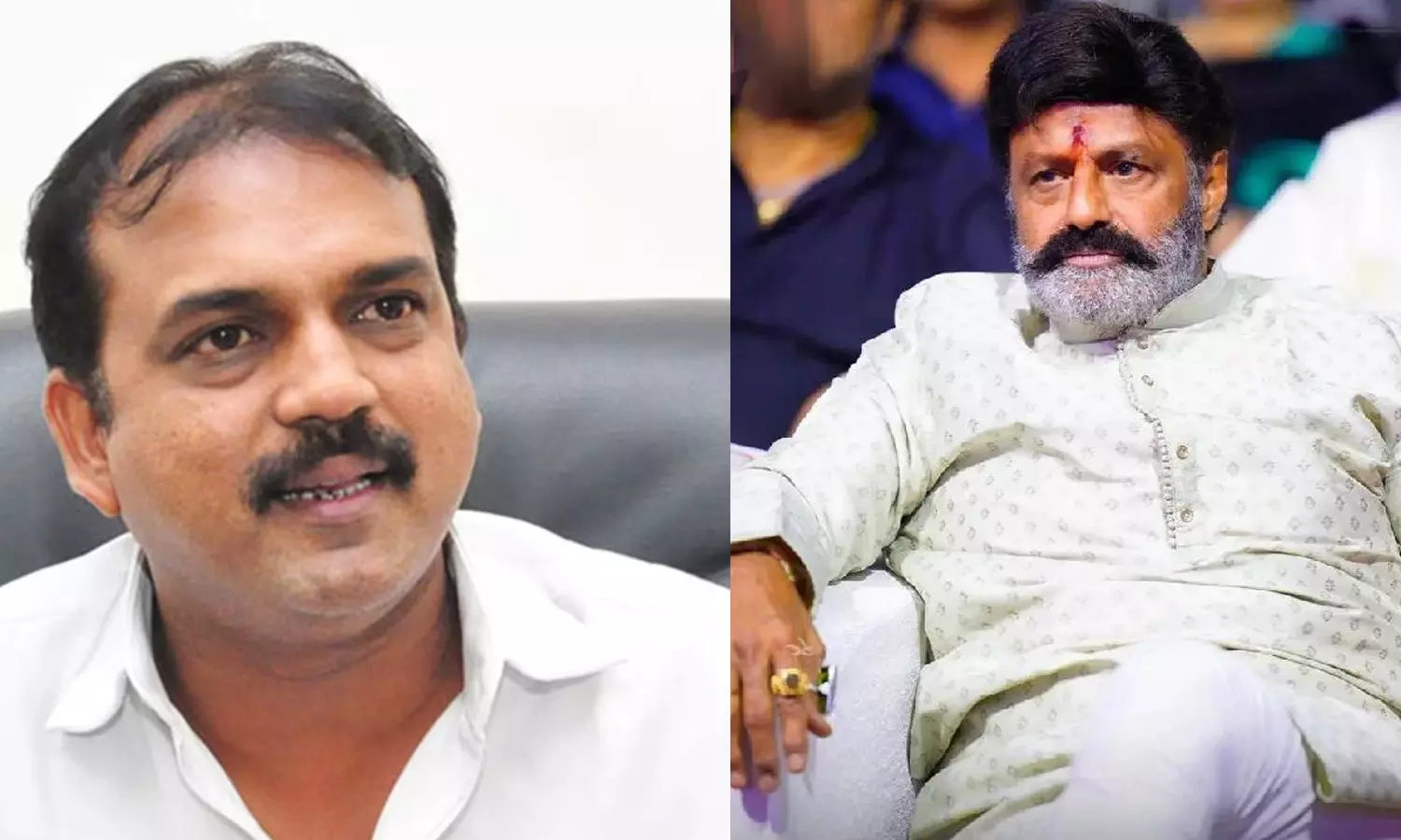 NBK 112: బాలయ్య లేకుండానే షూటింగ్ స్టార్ట్?