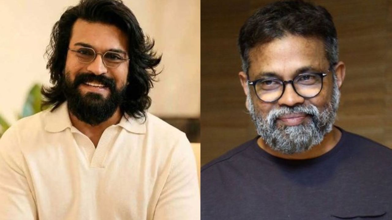 Ram Charan: మెగా ఫ్యాన్స్ కి షాక్..చరణ్ సినిమా ఇప్పట్లో లేనట్టే?