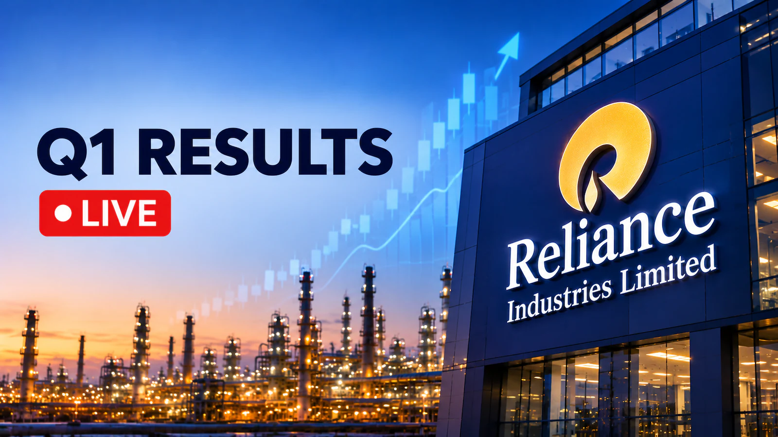 Reliance:లాభాల బాటలో రిలయన్స్‌.. ఎన్ని కోట్లు అంటే?..