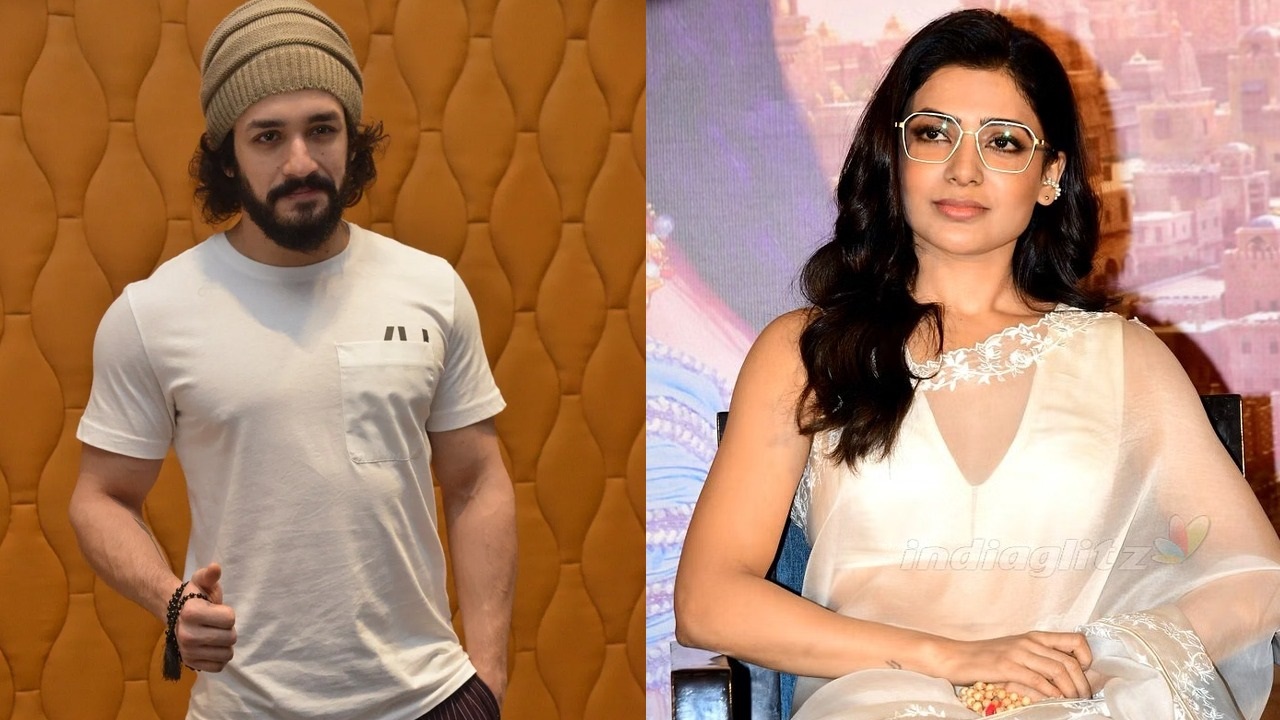 ‘కంగ్రాట్స్ సామ్..’ మా ఇంటి బంగారం టీమ్‌కు అఖిల్ విషెస్