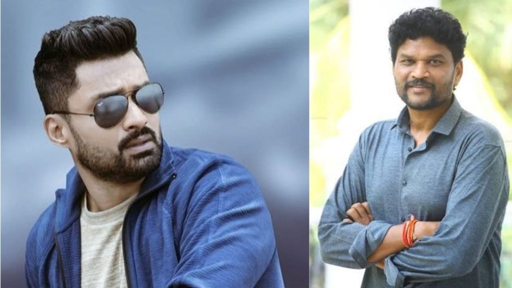 Parasuram: గీత గోవిందం డైరెక్ట‌ర్‌కు నంద‌మూరి హీరో గ్రీన్ సిగ్న‌ల్‌.!