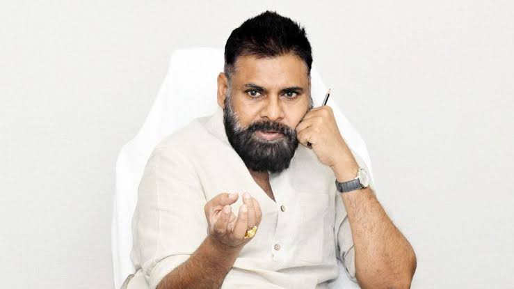 Pawan Kalyan : పవన్ కళ్యాణ్‌కు వరుస సర్జరీలు.. చంద్రబాబు ట్వీట్ వైరల్!
