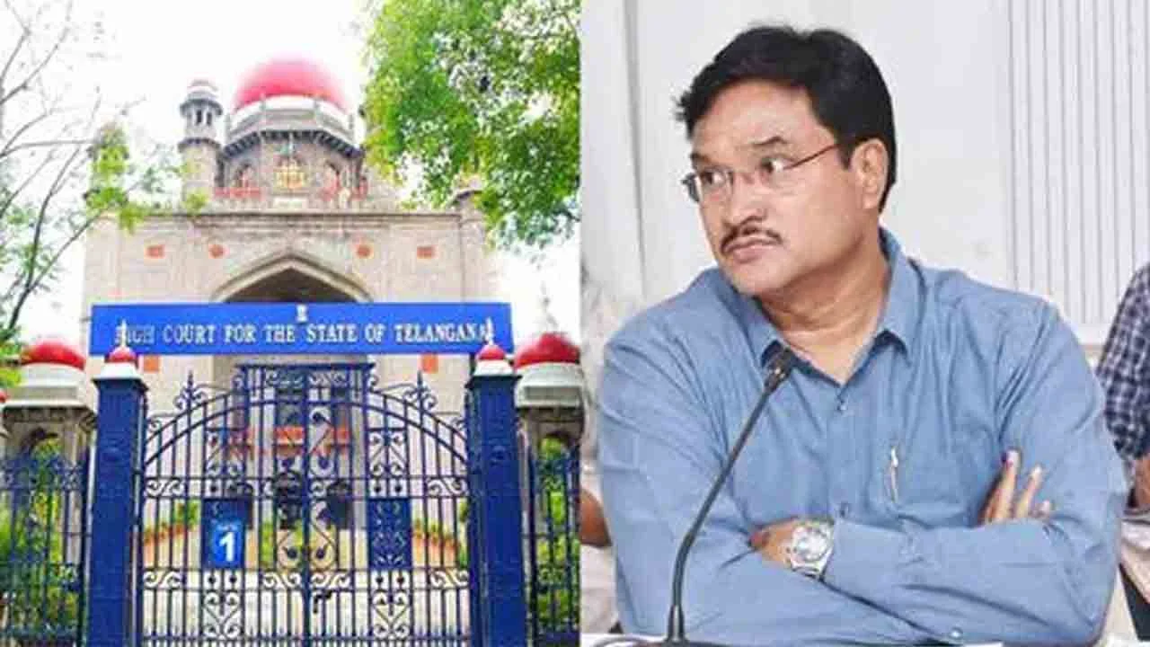 HYDRA: హైడ్రా కమిషనర్‌పై హైకోర్టు ఫైర్.. కోర్టు ఆదేశాలు దిక్కరణ పై సీరియస్!..