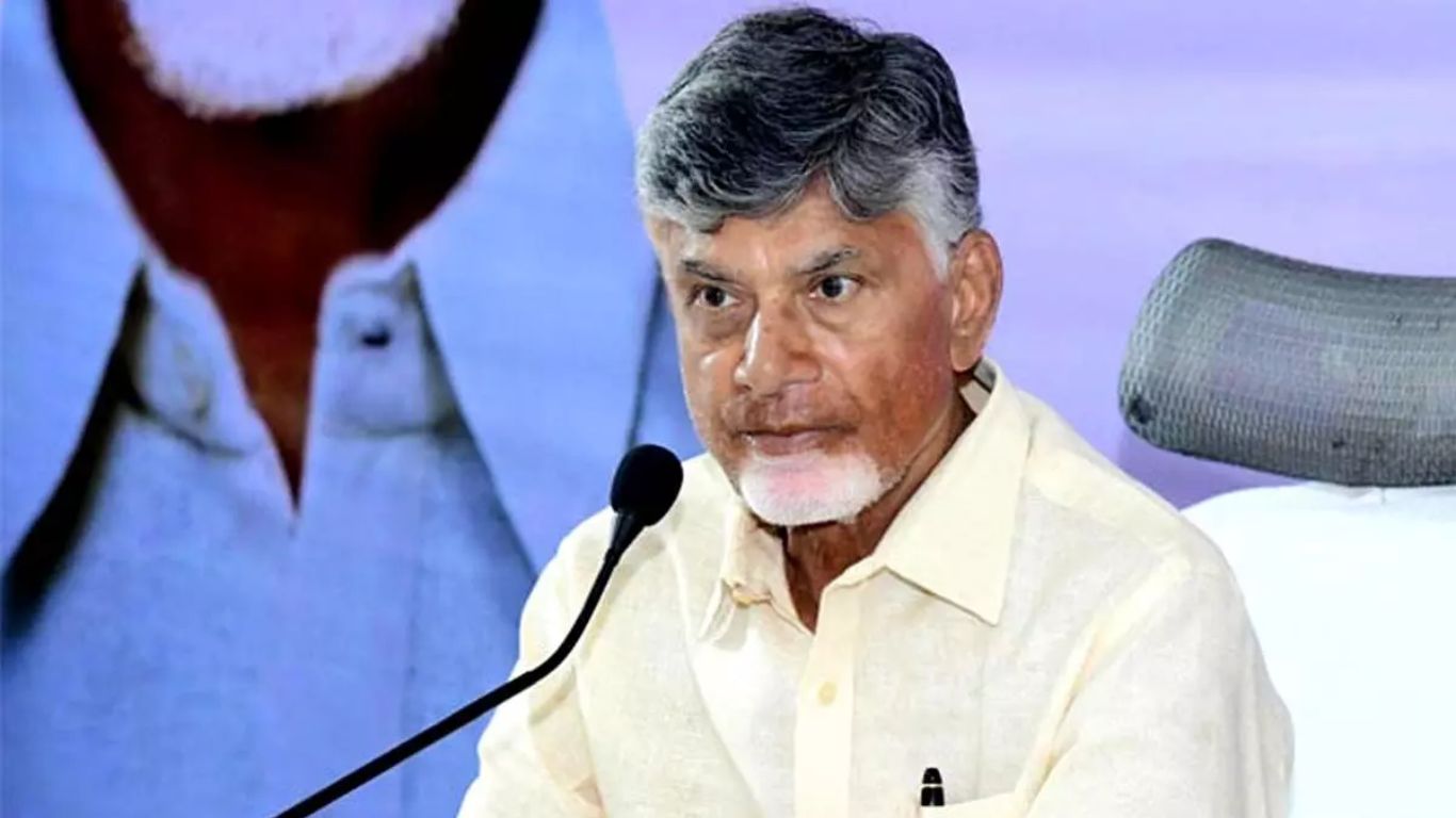 AP:  గుంటూరు అమానుష ఘటన.. సీఎం చంద్రబాబు సీరియస్ యాక్షన్