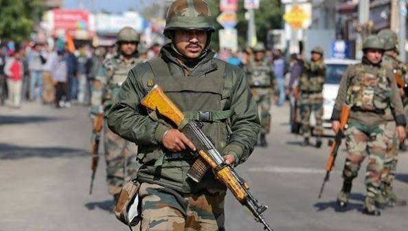 Indian Army: ఆర్మీలో ఉద్యోగాలకు నోటిఫికేషన్.. రూ.1.50 లక్షల జీతం!
