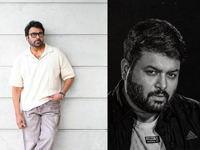 Thaman S: ఎంతైనా ఊహించుకోండి..ఆగస్ట్ 22న మెగా 158
