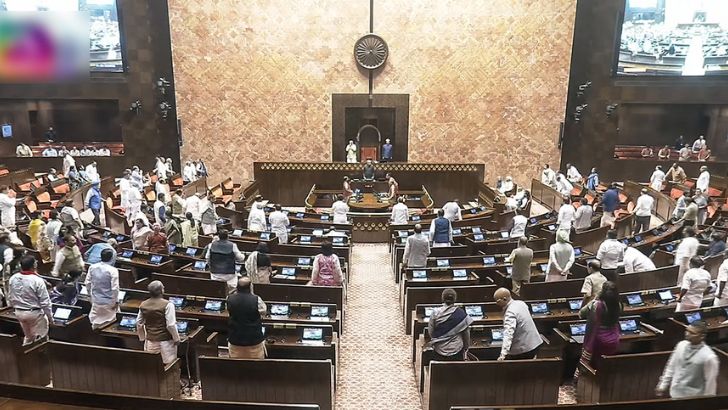 Parliament: ప్రశ్నపత్రాల లీకేజీల పై కేంద్రం కీలక నిర్ణయం.. లోక్​సభలో యాంటీ పేపర్‌ లీక్‌ బిల్లు!..