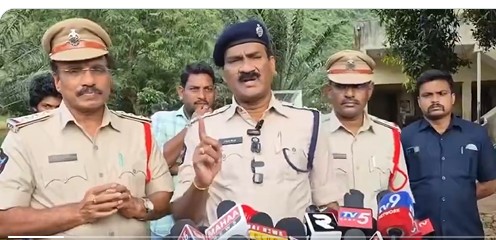 Missing Case : కిడ్నాప్ చేస్తే అప్పగించండి.. కేసులు పెట్టం : ఏపీ పోలీస్