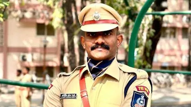 Breaking: ట్రెయినీ ఐపీఎస్ ఉదయ్ కృష్ణారెడ్డి ఆత్మహత్యాయత్నం!