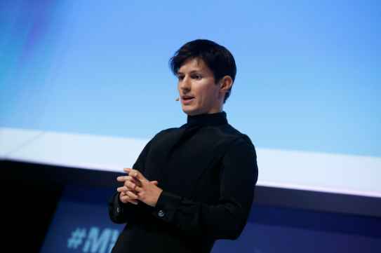 Pavel Durov: మోస్ట్ వాంటెడ్ టెర్రరిస్ట్ లిస్టులో టెలిగ్రామ్ ఫౌండర్ పేరు.. రష్యా సంచలనం