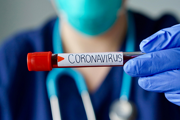 CoronaVirus : విజృంభిస్తున్న కరోనా వైరస్.. 19కి పెరిగిన కేసులు!
