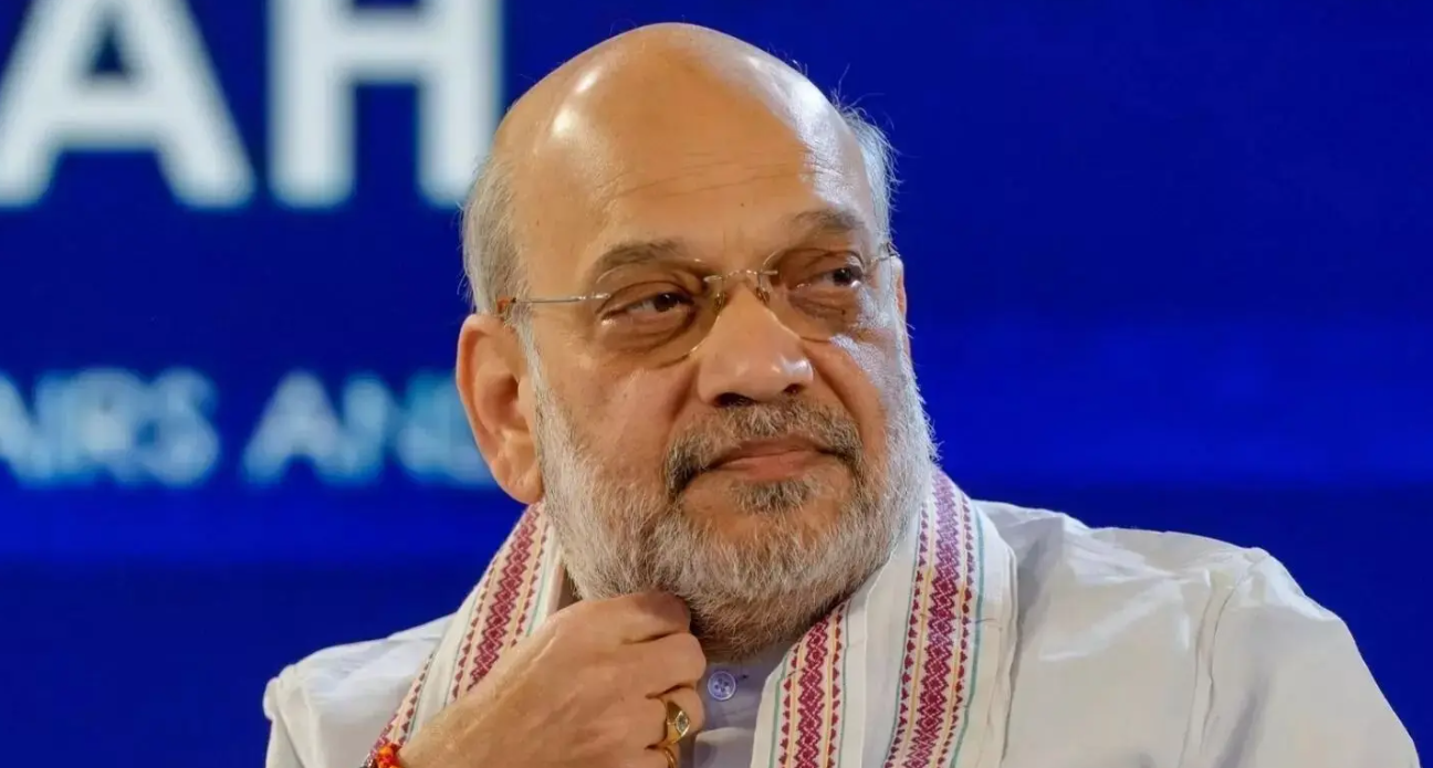 Amithshah: యువత భవిష్యత్తే మోదీ ప్రభుత్వ సంకల్పం: అమిత్ షా కీలక వ్యాఖ్యలు!