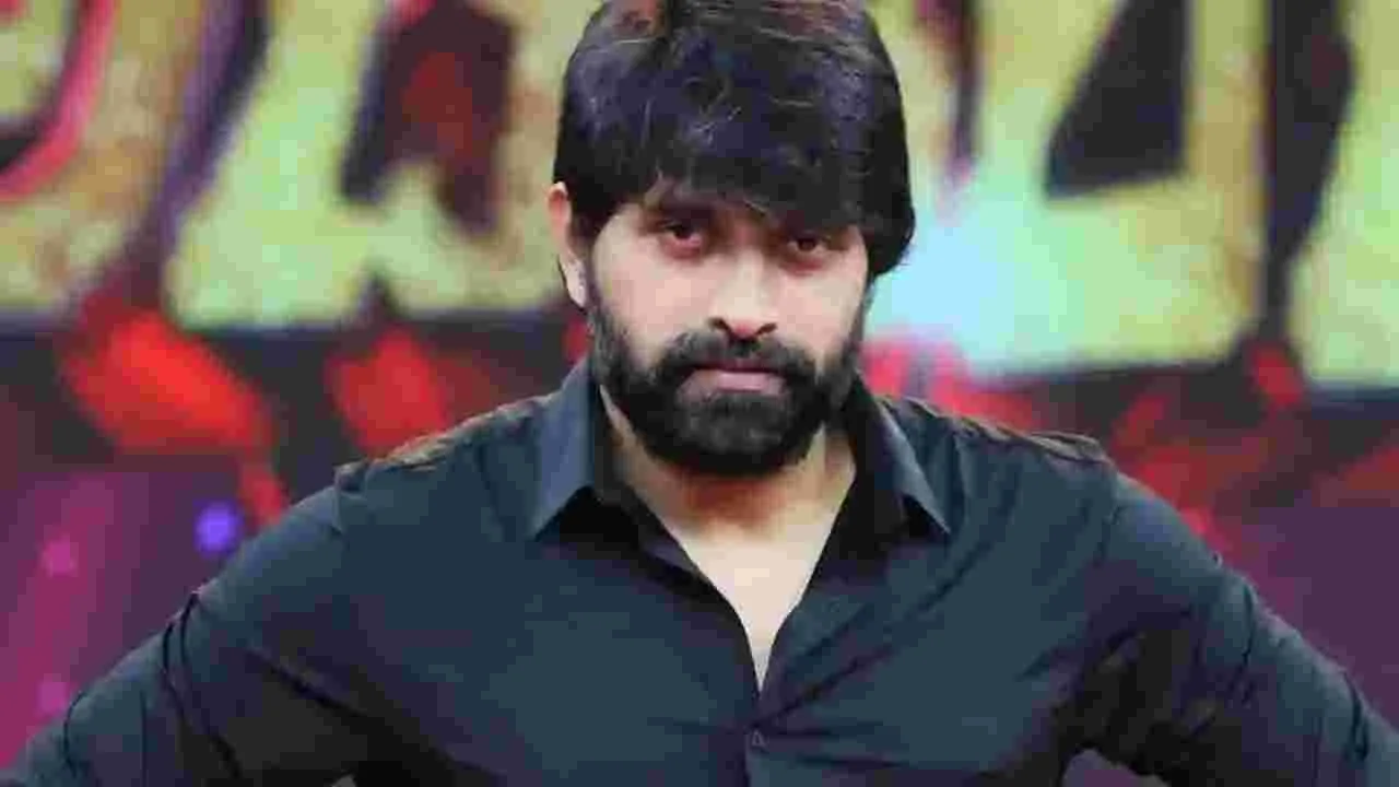 Jani Master: జానీ మాస్టర్‌కు షాకిచ్చిన ఫిల్మ్ ఫెడరేషన్!..