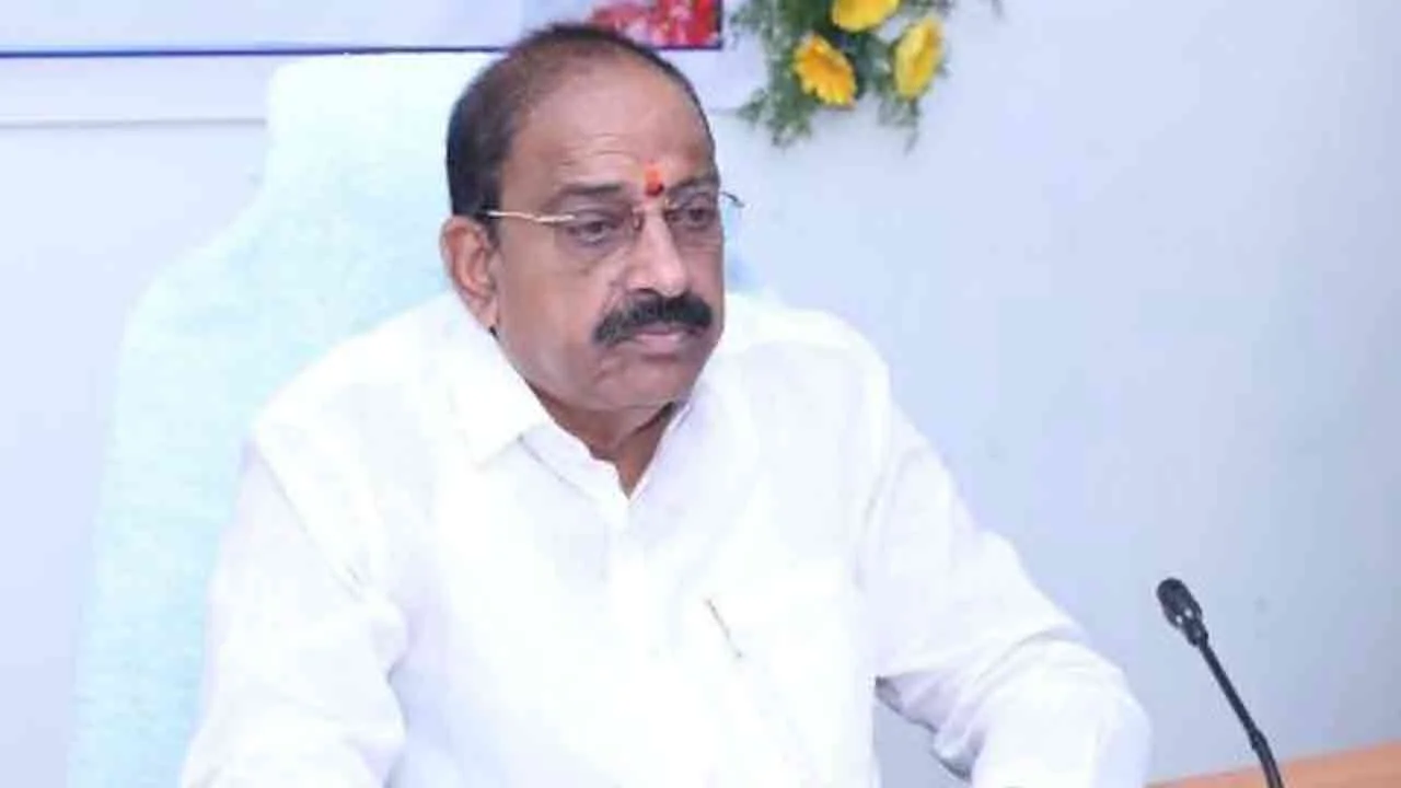 Congress: ఎల్-నినోపై తెలంగాణ సర్కార్ అలర్ట్.. రైతులకు మంత్రి తుమ్మల కీలక సూచనలు!..