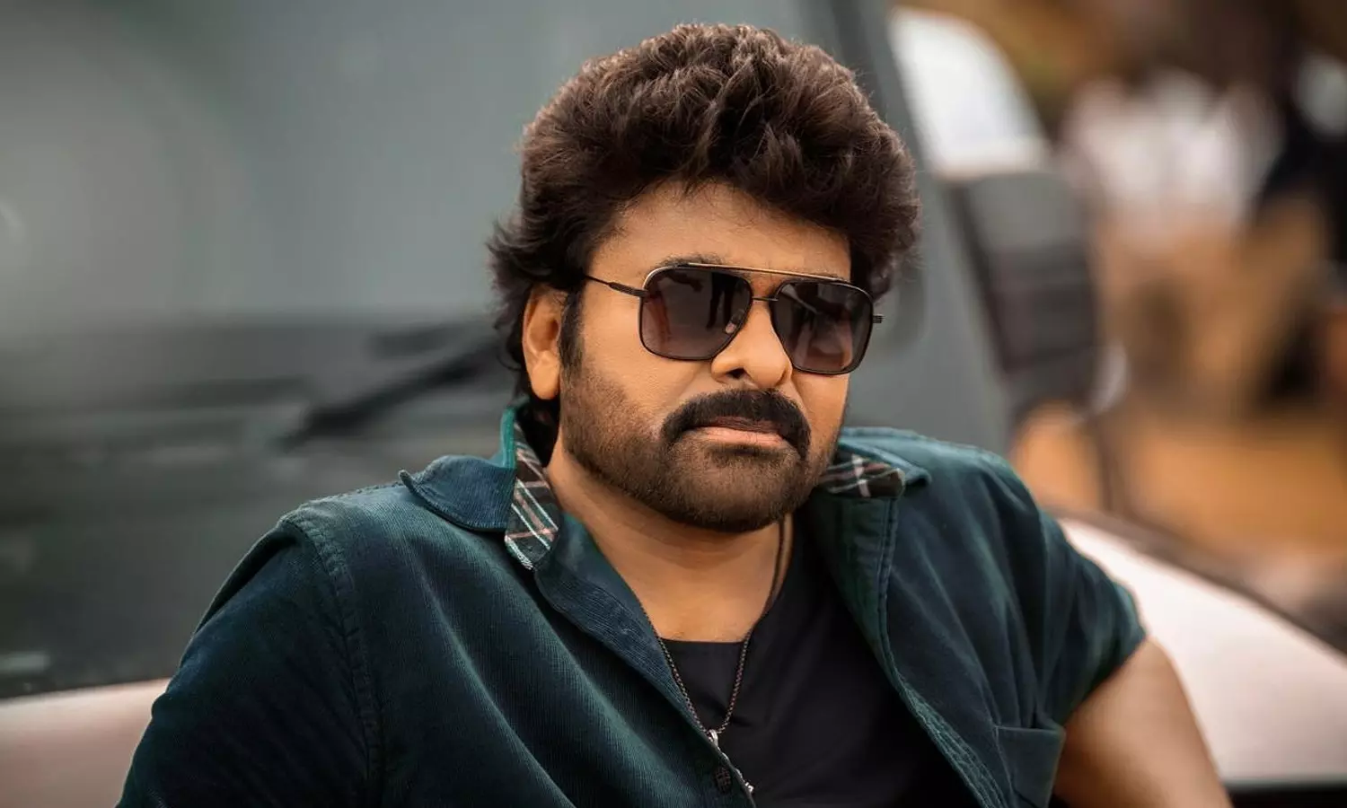 Chiranjeevi: నాకు చెన్నైలోని మధుర జ్ఞాపకాలు గుర్తుకొచ్చాయి.