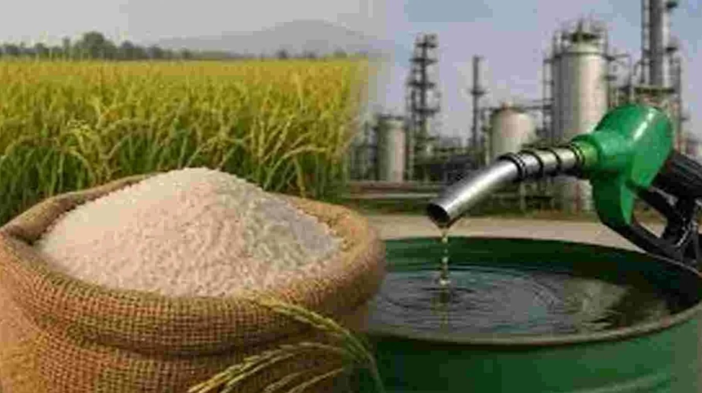 Broken Rice: నూకలతో ఇథనాల్ తయారీ.. ధరలపై భారం?