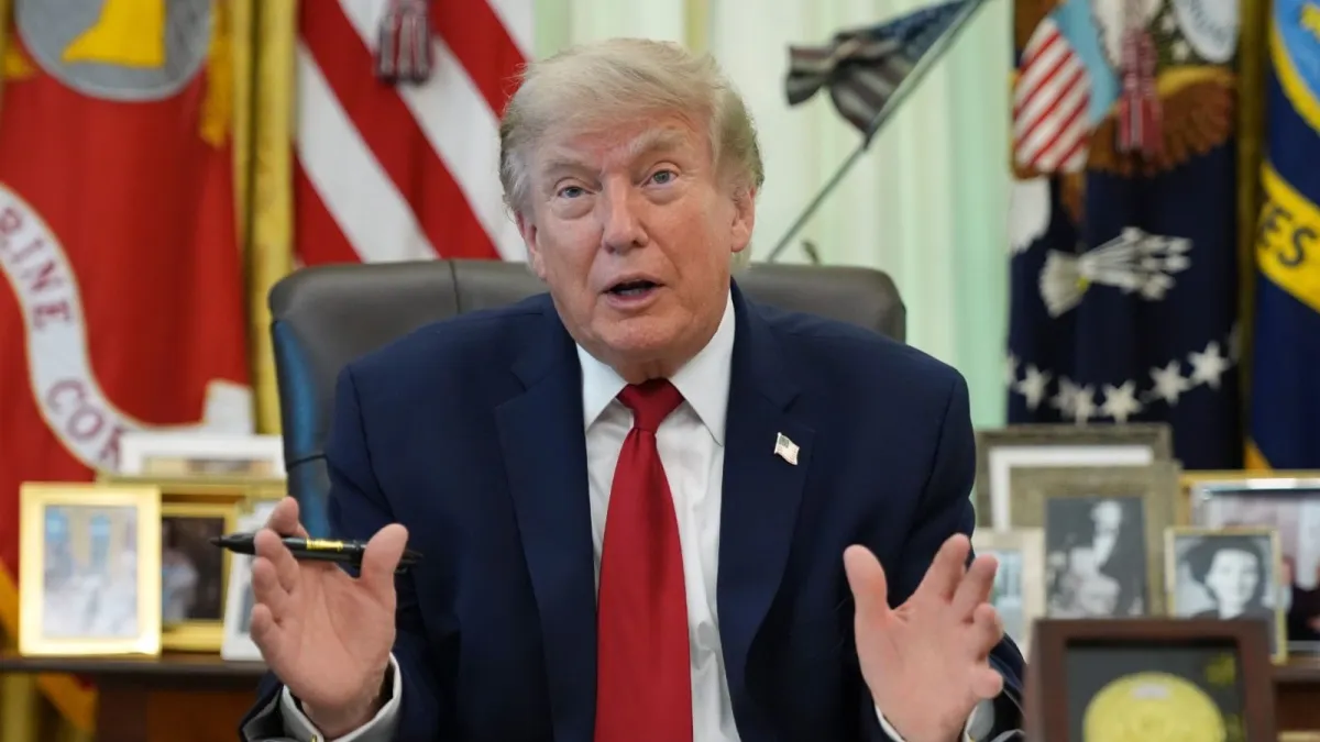 Iran-US :  మళ్లీ మొదటికే.. ఇరాన్‌పై అమెరికా భీకర దాడులు!